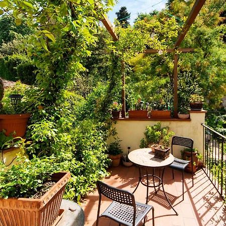 Casa Quaratesi Appartement Florence Buitenkant foto