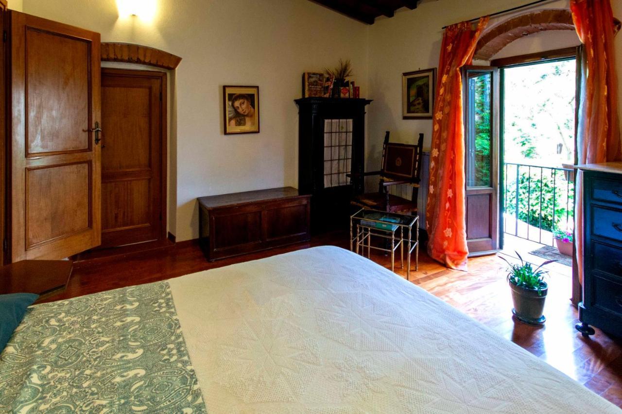 Casa Quaratesi Appartement Florence Buitenkant foto