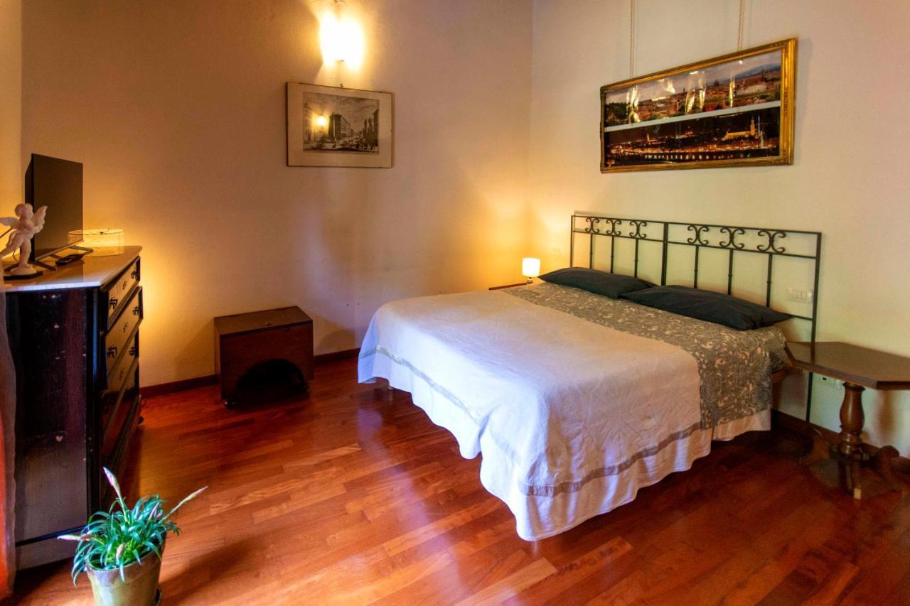 Casa Quaratesi Appartement Florence Buitenkant foto