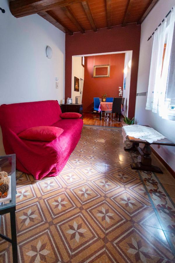 Casa Quaratesi Appartement Florence Buitenkant foto