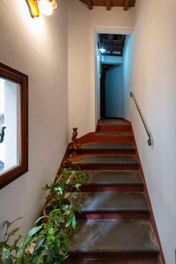 Casa Quaratesi Appartement Florence Buitenkant foto