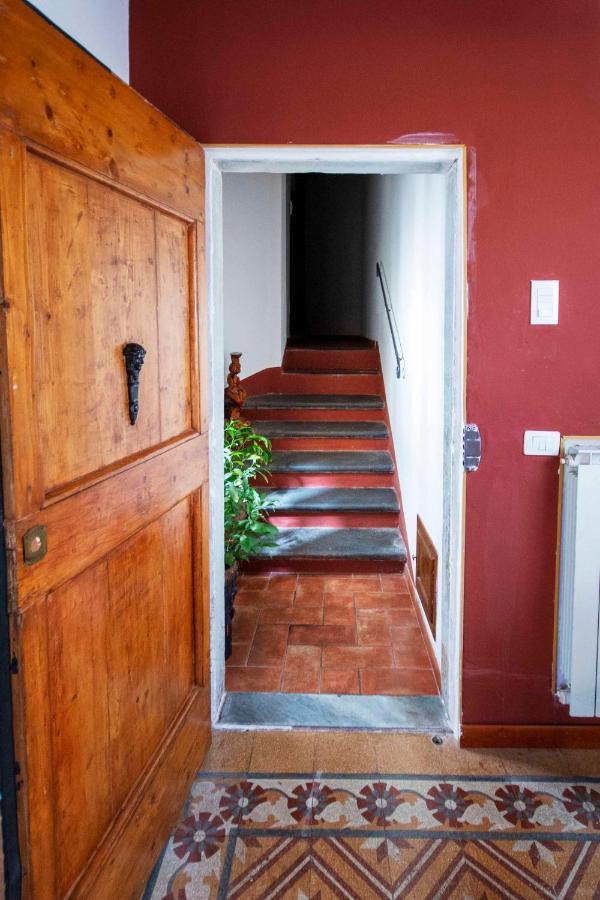 Casa Quaratesi Appartement Florence Buitenkant foto