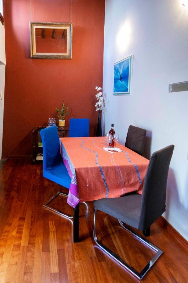 Casa Quaratesi Appartement Florence Buitenkant foto