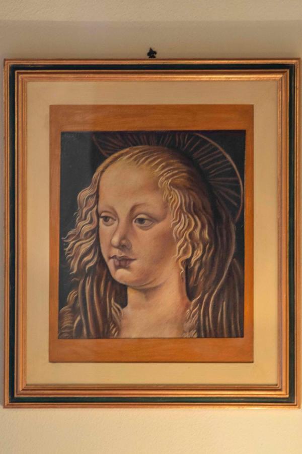 Casa Quaratesi Appartement Florence Buitenkant foto