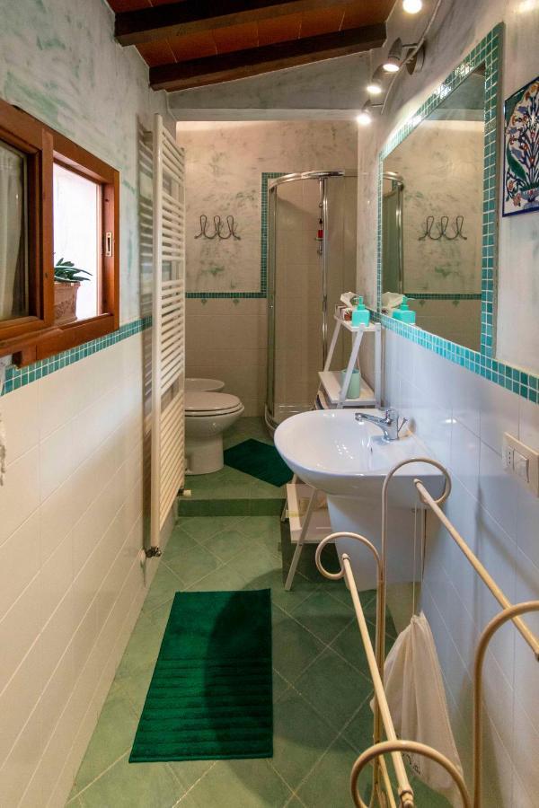 Casa Quaratesi Appartement Florence Buitenkant foto