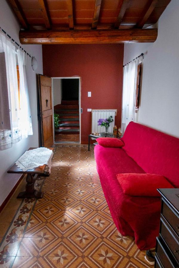 Casa Quaratesi Appartement Florence Buitenkant foto