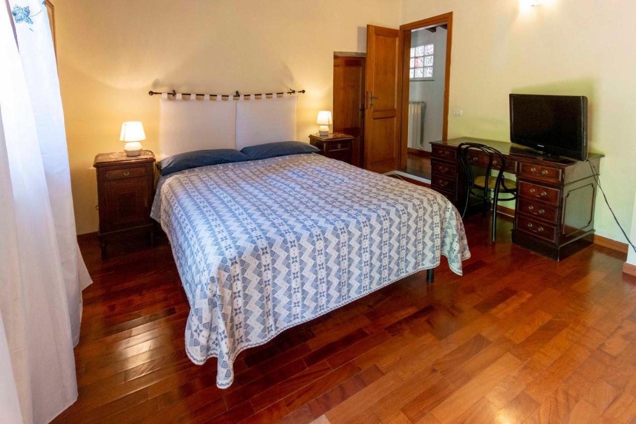 Casa Quaratesi Appartement Florence Buitenkant foto