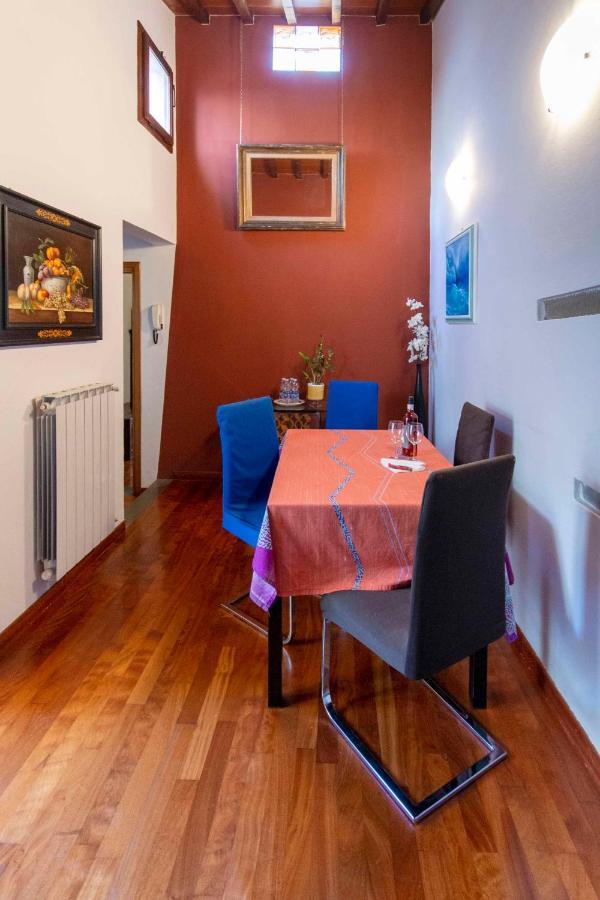 Casa Quaratesi Appartement Florence Buitenkant foto