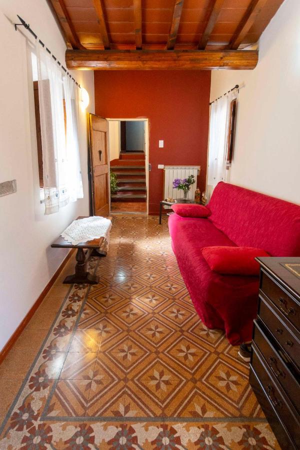 Casa Quaratesi Appartement Florence Buitenkant foto